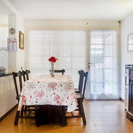 Casa vacanze Indipendente Castiglione Castiglione della Pescaia
