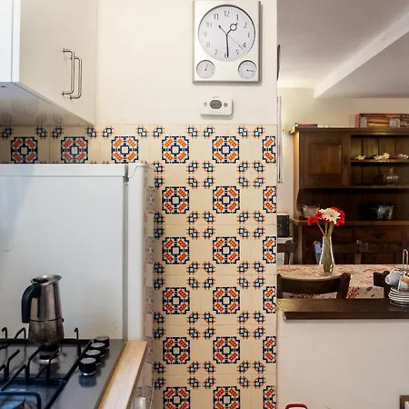 Casa vacanze Indipendente Castiglione *