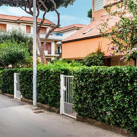 Casa vacanze Indipendente Castiglione Castiglione della Pescaia