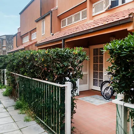 度假居 Indipendente Castiglione 卡斯蒂里昂纳·德拉佩