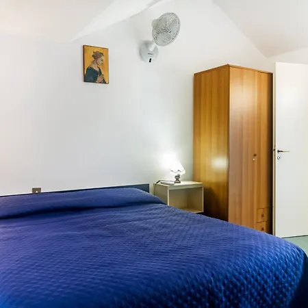 Prázdninový dům Indipendente Castiglione *