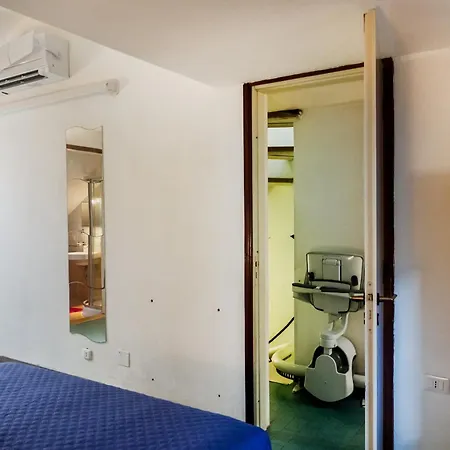 Prázdninový dům Indipendente Castiglione