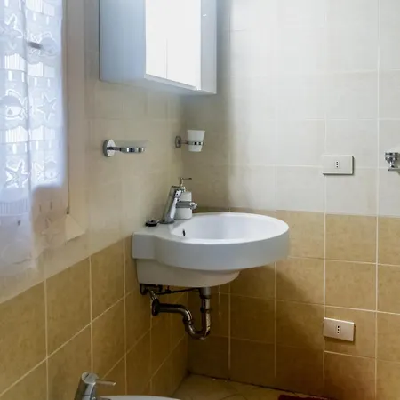 Prázdninový dům Indipendente Castiglione