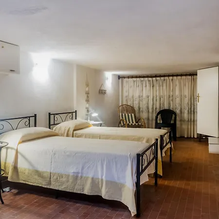 Prázdninový dům Indipendente Castiglione Castiglione della Pescaia