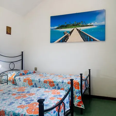 Indipendente Castiglione Prázdninový dům Castiglione della Pescaia