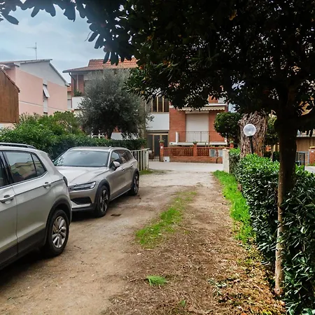 Indipendente Castiglione Prázdninový dům Castiglione della Pescaia