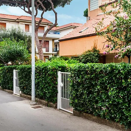 Prázdninový dům Indipendente Castiglione Castiglione della Pescaia